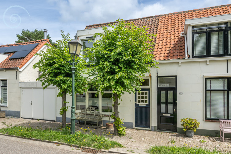 Tramlijnweg 15, Goedereede