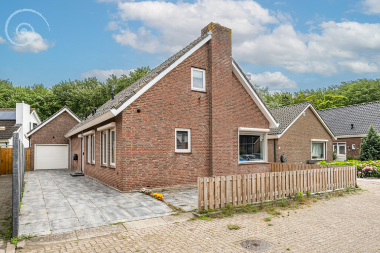Rustburg 34, Ouddorp