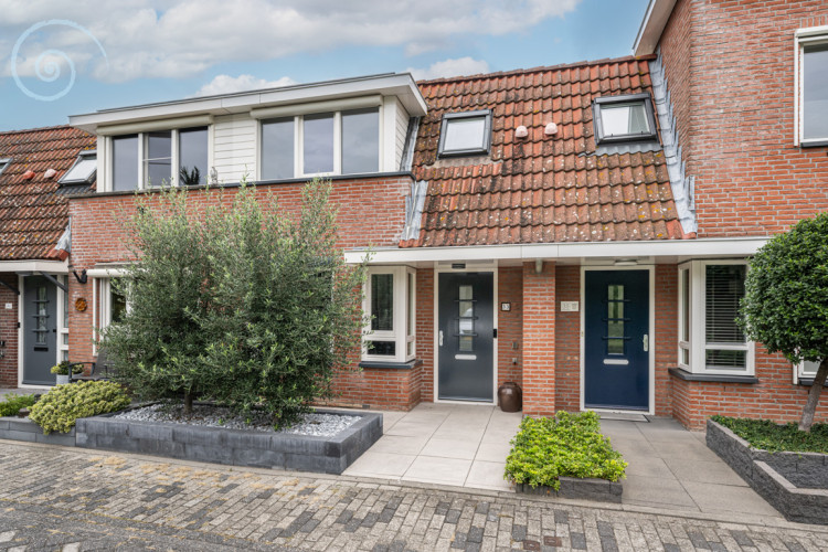 Isaäc da Costastraat 33, Sommelsdijk