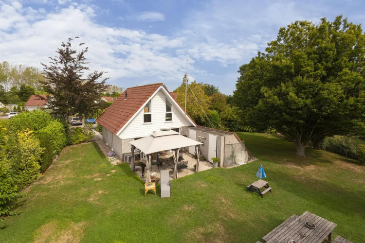 Plan Herkingen West 23, Herkingen