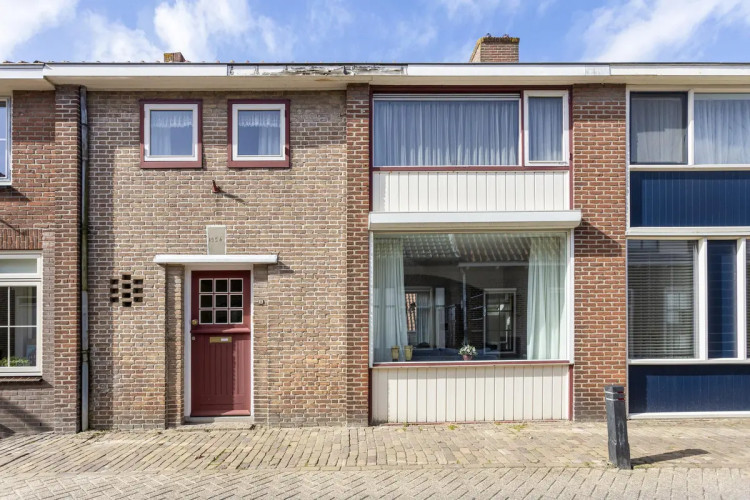 Molendijk 15, Nieuwe-Tonge