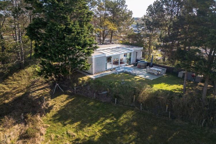 Alexanderpark 54, Ouddorp