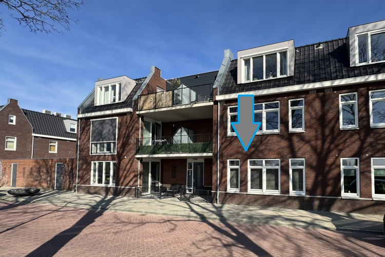 Oostdijk 17 a, Oude-Tonge