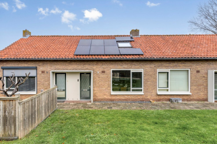 Scharloodijk 13, Herkingen