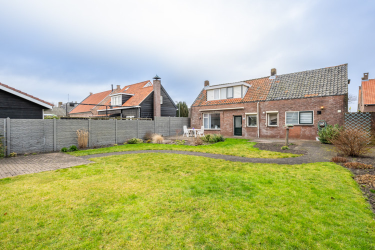 Wittestraat 8, Ouddorp