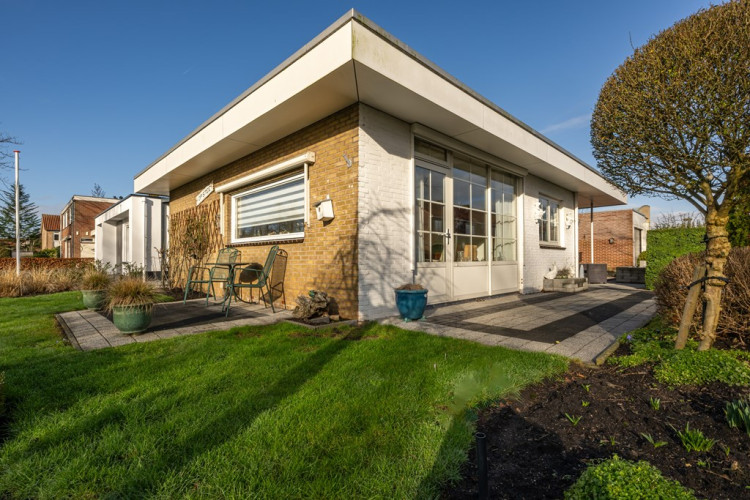 Joos Jansestraat 37, Sommelsdijk