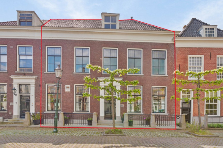 Voorstraat 33, Ooltgensplaat