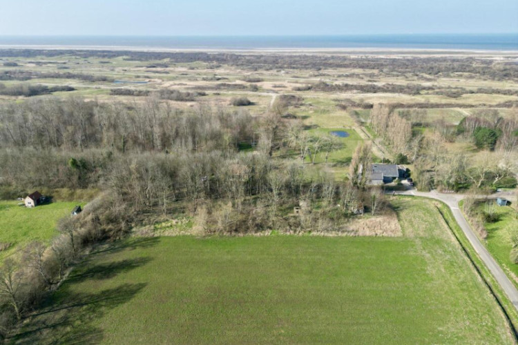 Oostdijkseweg 26 0, Goedereede