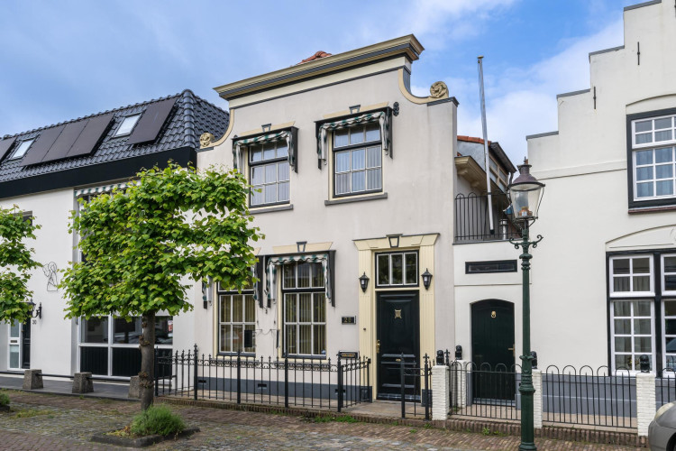 Voorstraat 28, Ooltgensplaat