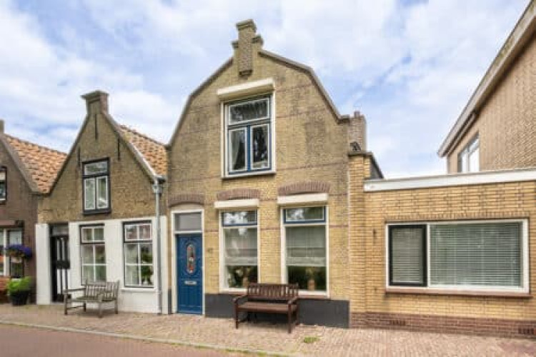 Oostdijk 47, Middelharnis