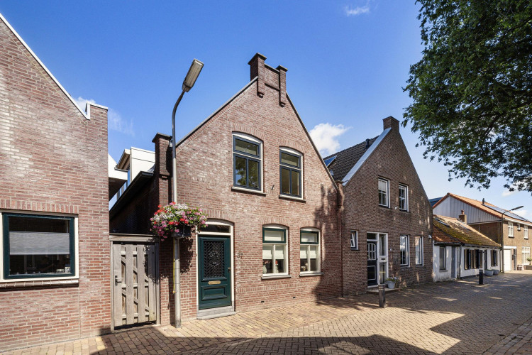 Molendijk 37, Nieuwe-Tonge