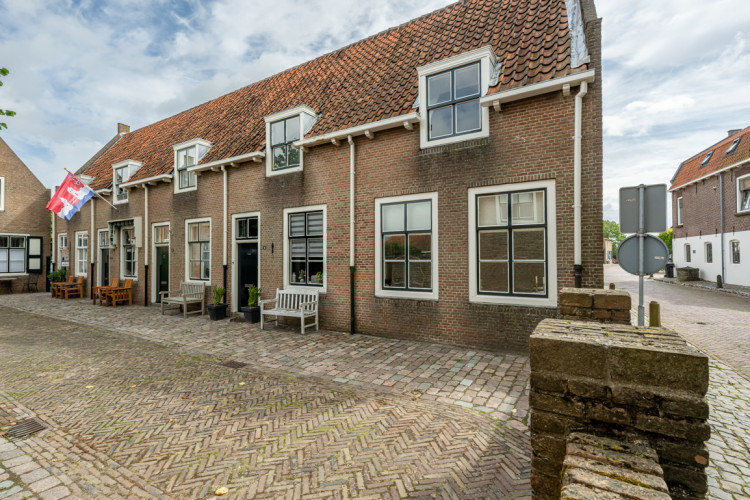 Molenstraat 2, Goedereede