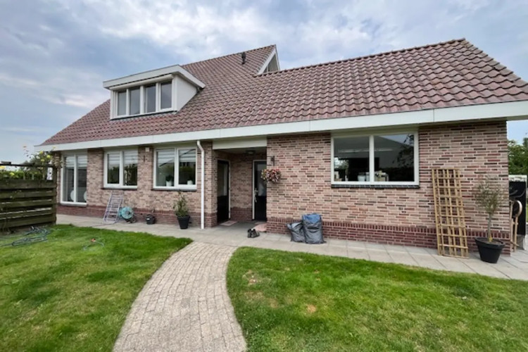 Langeweg 84, Nieuwe-Tonge