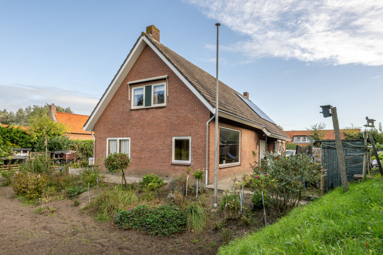 Dorpsweg 66, Ouddorp