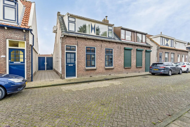 Prins Hendrikstraat 15, Ooltgensplaat