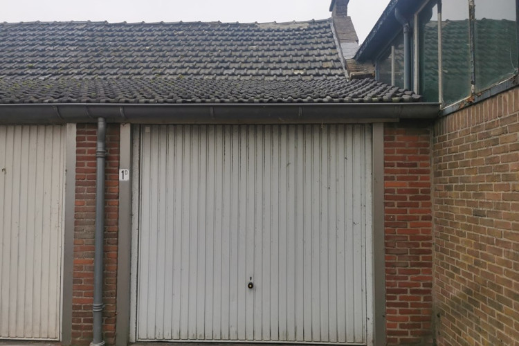 Mr Iman Caustraat 1 D, Stellendam