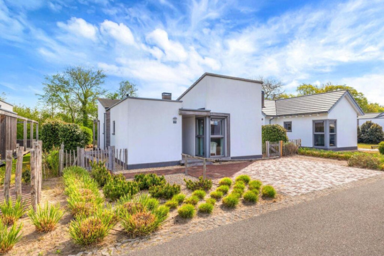 Zandinghe 23, Ouddorp