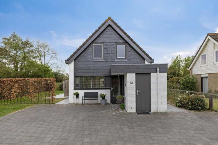 Noordzeepark-Mosselbank 32, Ouddorp