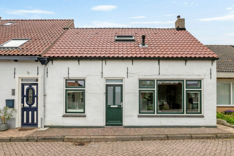 Molendijk 81, Den Bommel
