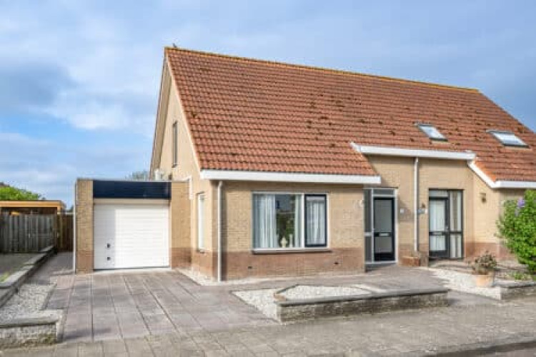 Blienkerd 5, Goedereede