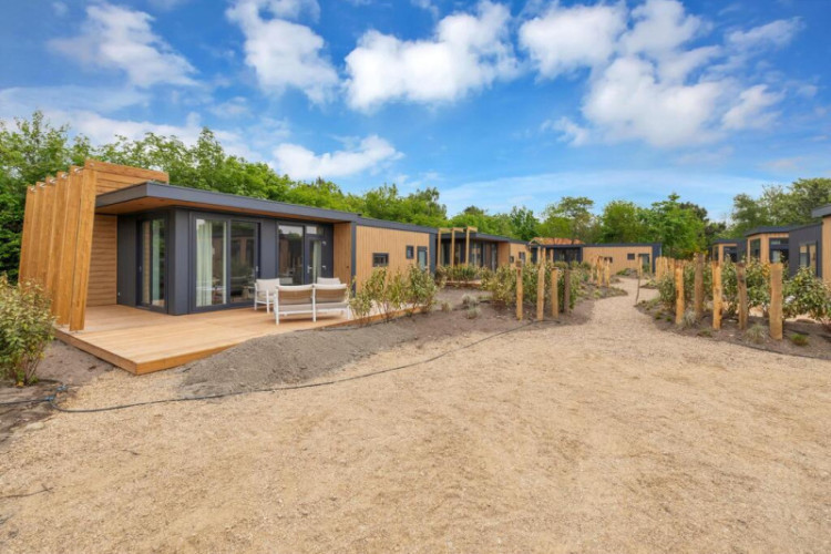 Duynhof 1 0, Ouddorp