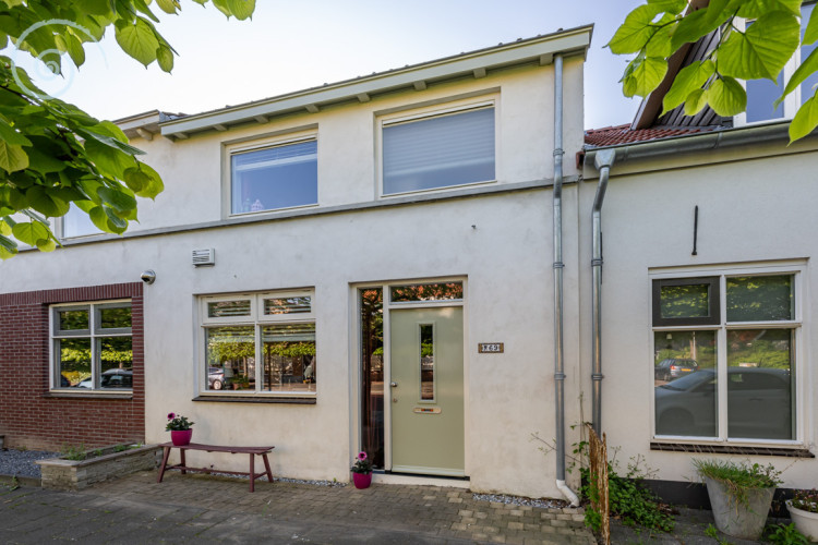 Voorstraat 69, Stellendam