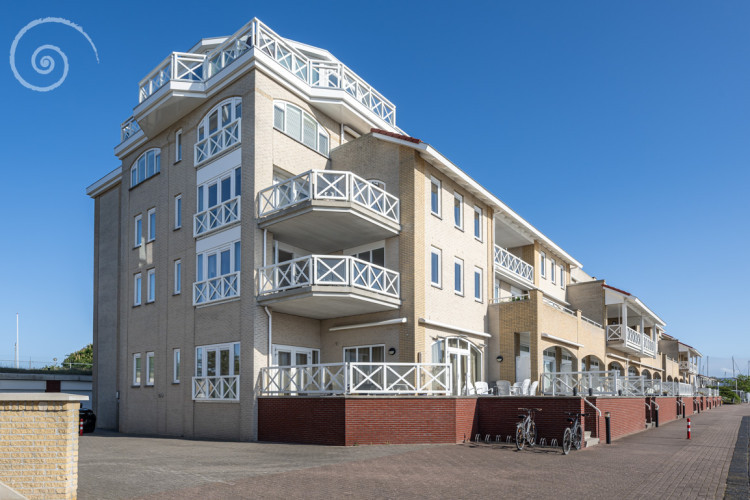 Kabbelaarsbank 4, Ouddorp
