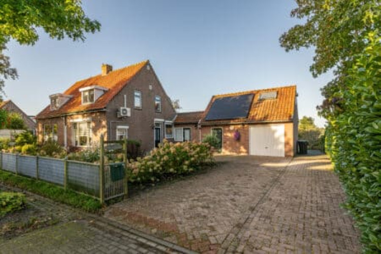 Generaal Snijdersstraat 32, Nieuwe-Tonge