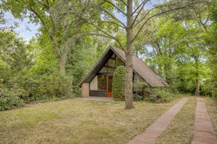 Jonkerstee 79, Ouddorp