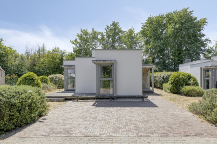 Vloedburgh 75, Ouddorp