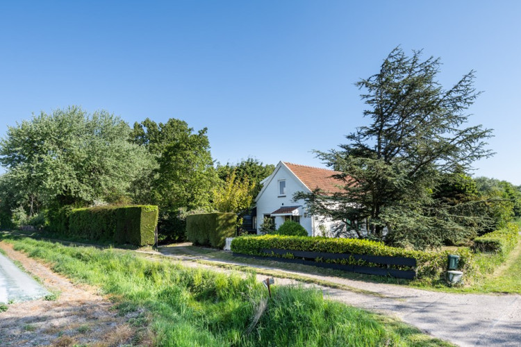 Hofdijksweg 61, Ouddorp