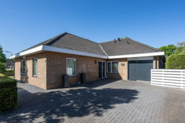Tureluur 2, Sommelsdijk