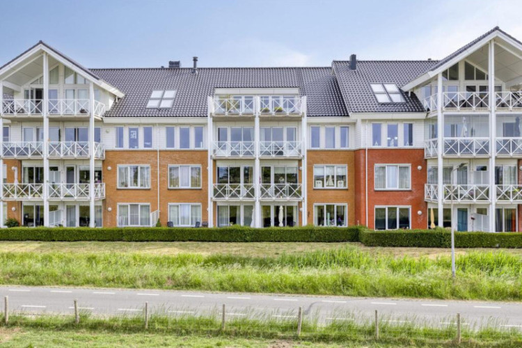 Han de Lignieplein 29, Herkingen