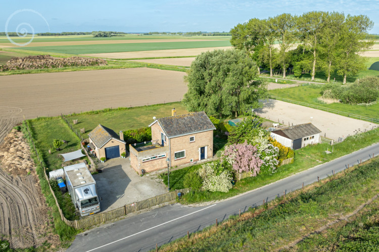 Zandgorsweg 3, Stellendam