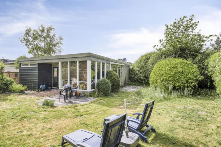 Alexanderpark 110, Ouddorp