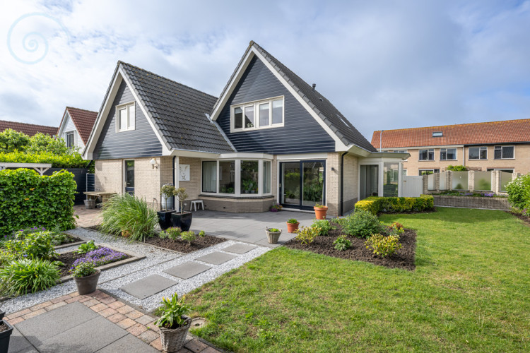Beresteyn 3, Goedereede