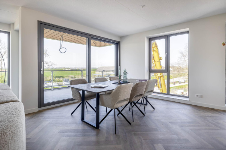 Oosthavendijk 116, Middelharnis