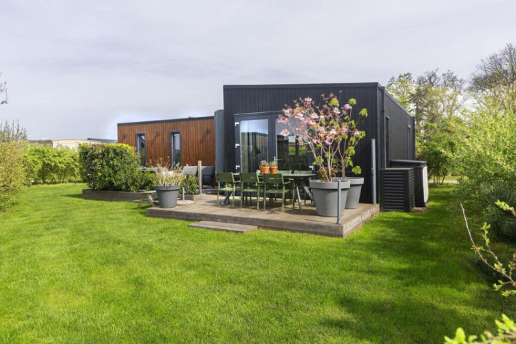 Klepperstee - Grote Stern 16, Ouddorp