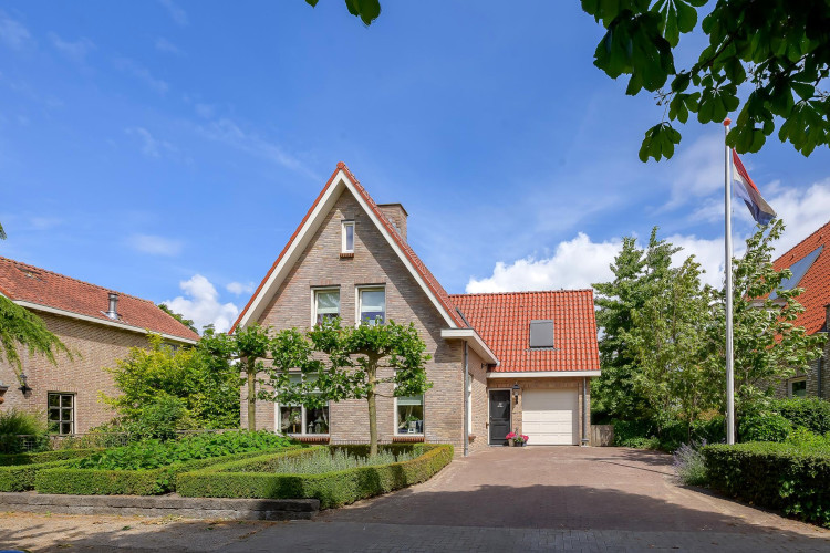 Klinkerlandseweg 28, Nieuwe-Tonge