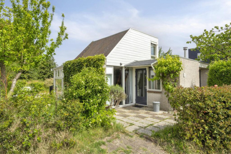 Klepperstee-Vlier 4, Ouddorp