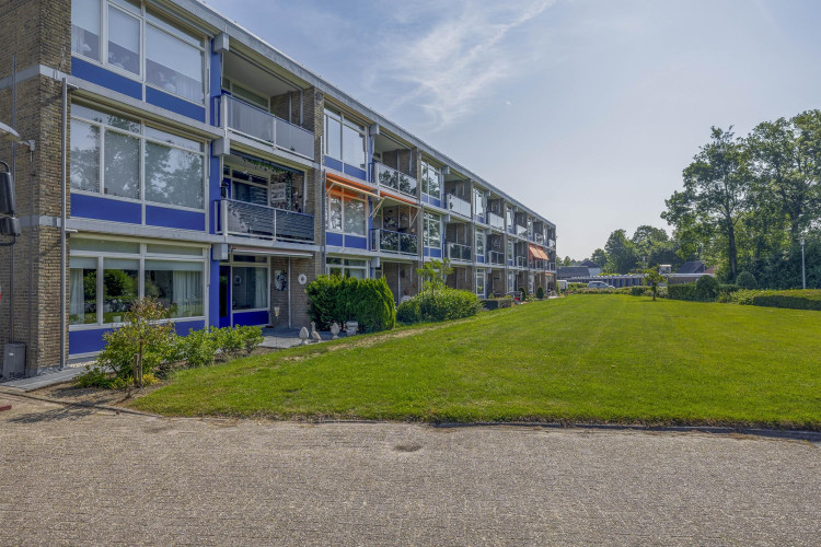 Staakweg 19, Dirksland