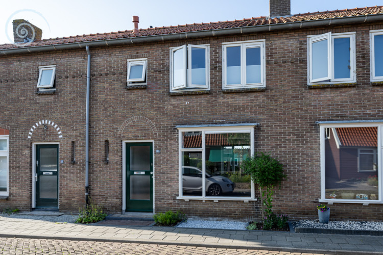 Oostenrijksestraat 16, Goedereede