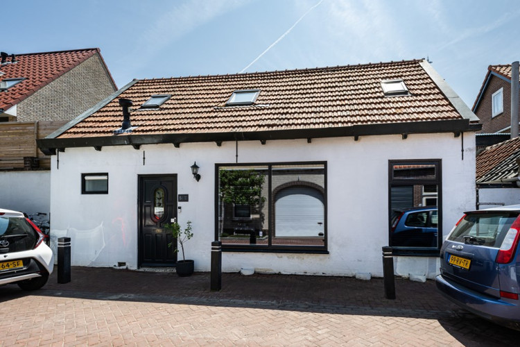 Molendijk 5, Melissant