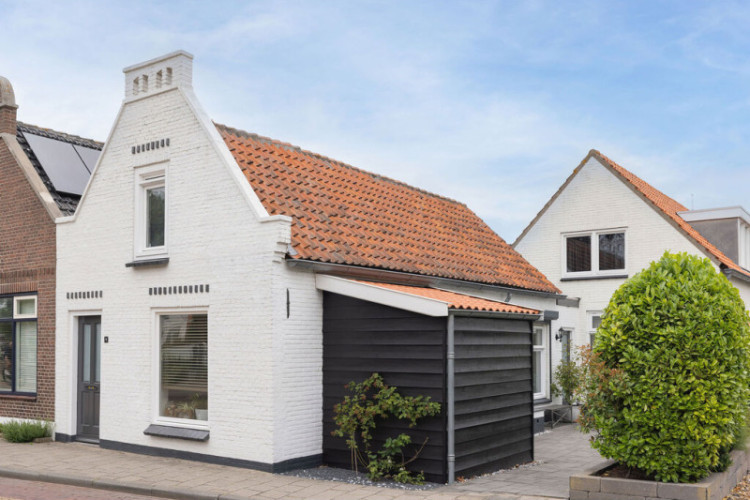 Hazersweg 9, Ouddorp
