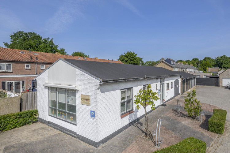 Meidoornstraat 10 a, Middelharnis