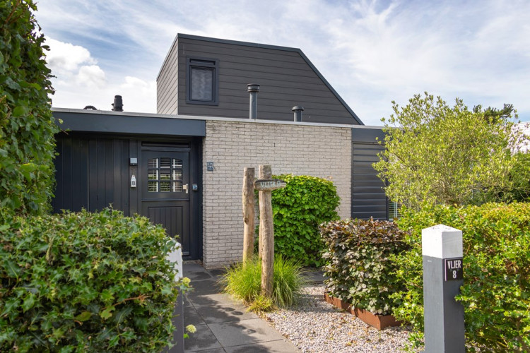 Klepperstee-Vlier 8, Ouddorp