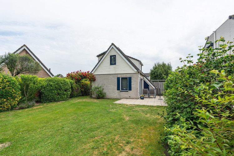 Noordzeepark-Grevelingen 28, Ouddorp