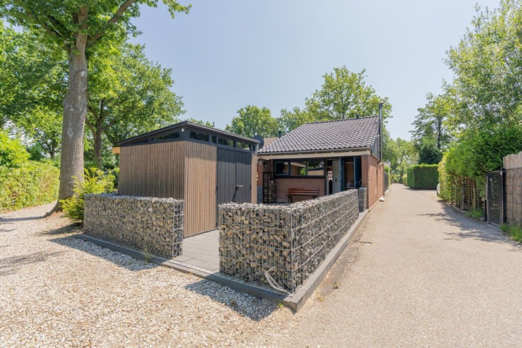 Zuiddijk 61 a29, Oude-Tonge