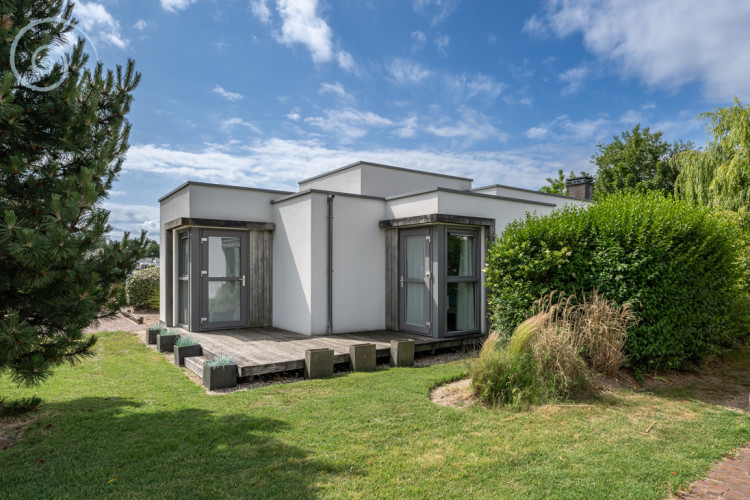 Westerduin 118, Ouddorp