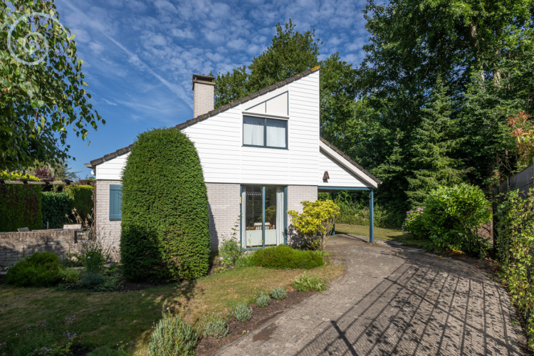 Noordzeepark-Doggersbank 33, Ouddorp